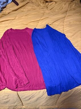 Mandala scrubs undershirt